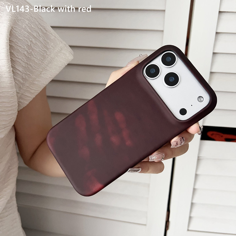 VL143 Case for iPhone