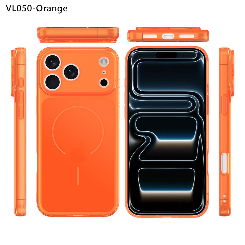 VL050 Case for iPhone
