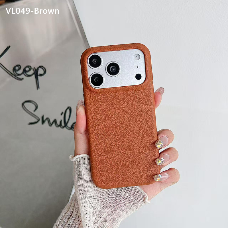 VL049 Case for iPhone