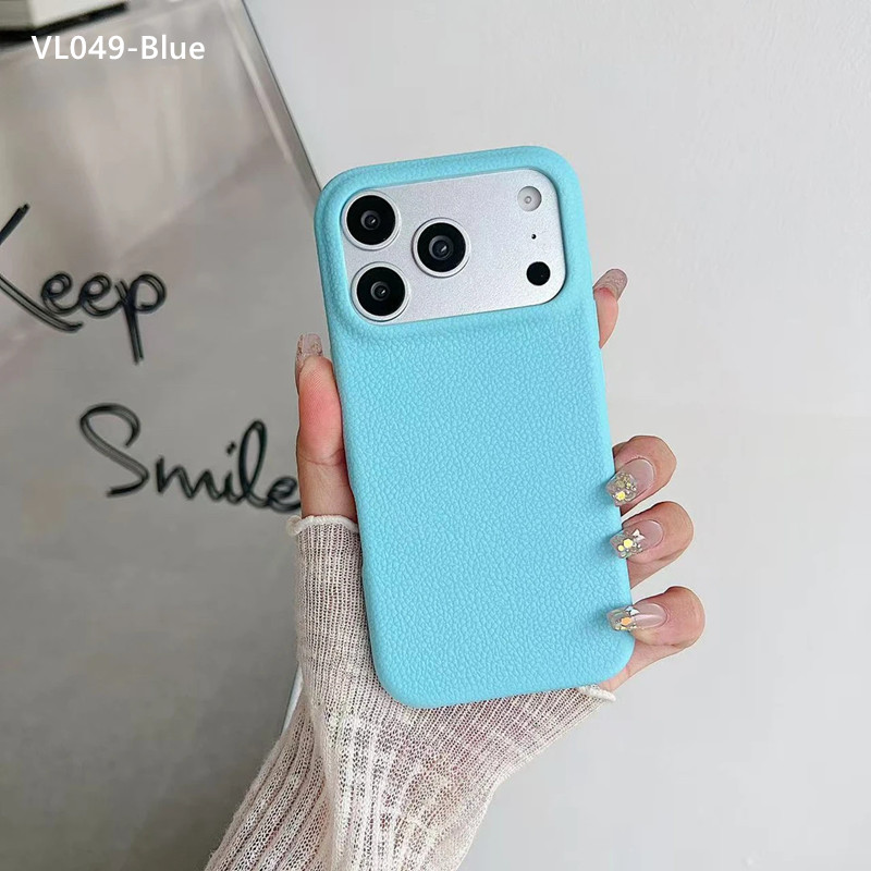 VL049 Case for iPhone