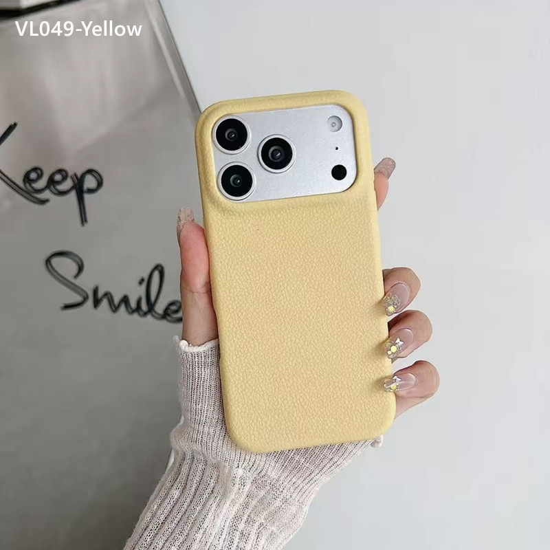 VL049 Case for iPhone