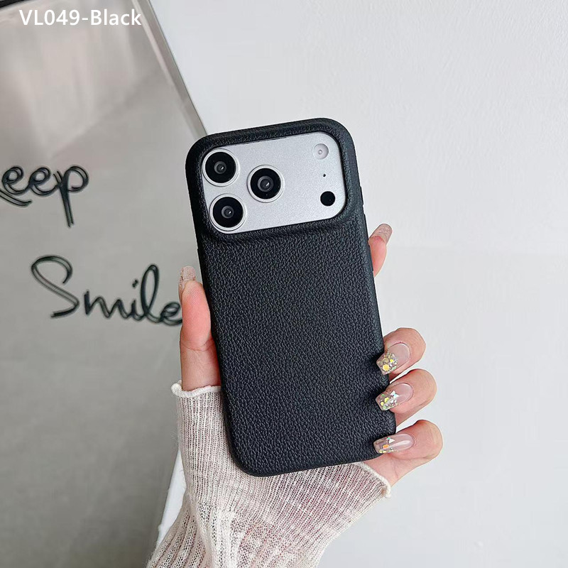 VL049 Case for iPhone