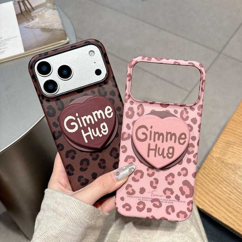 VL080 Case for iPhone