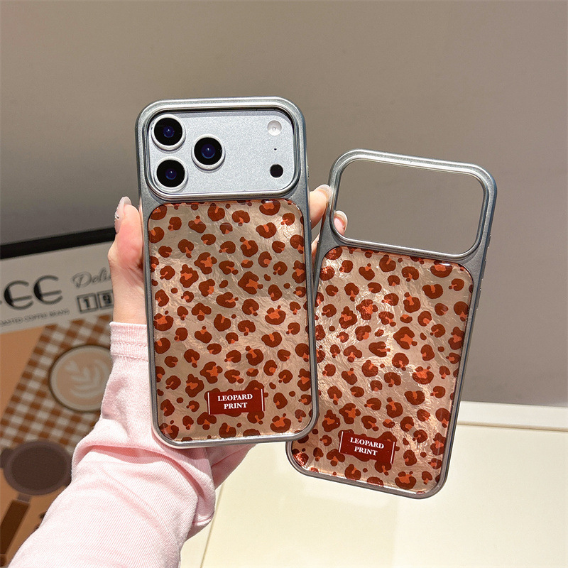 VL101 Case for iPhone