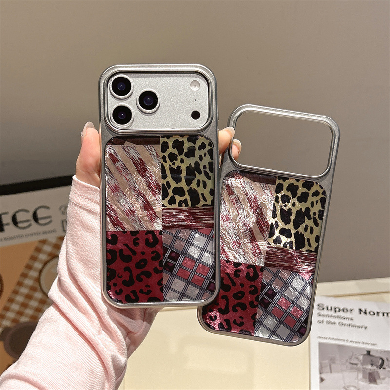 VL102 Case for iPhone