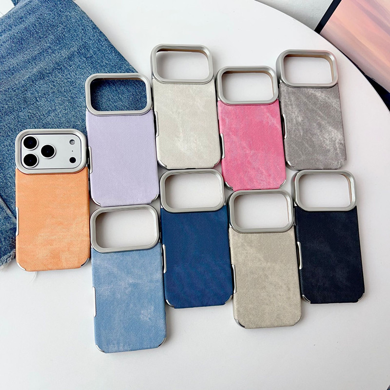 VL119 Case for iPhone