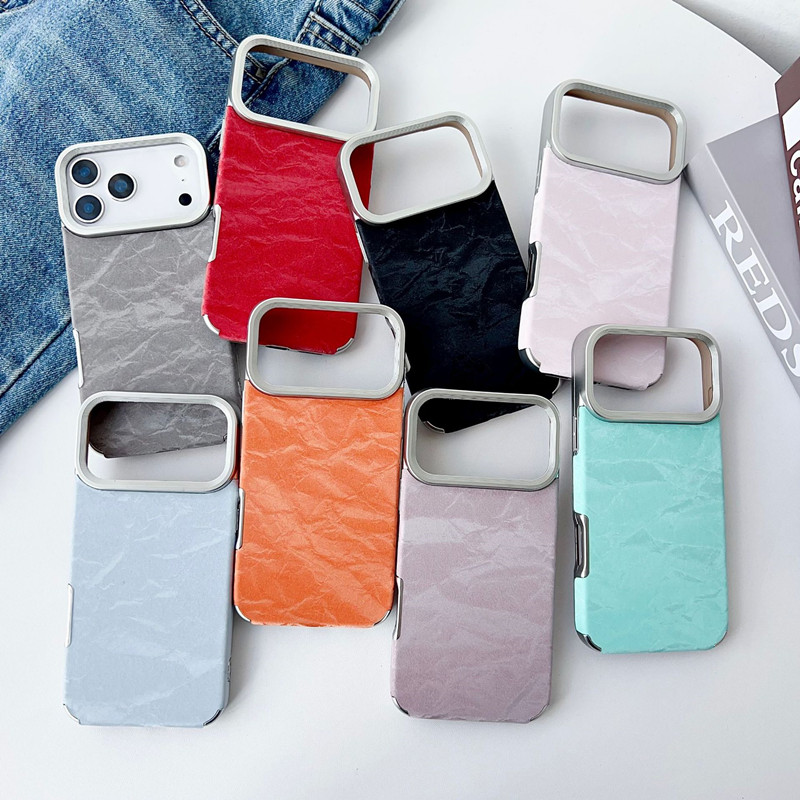 VL120 Case for iPhone
