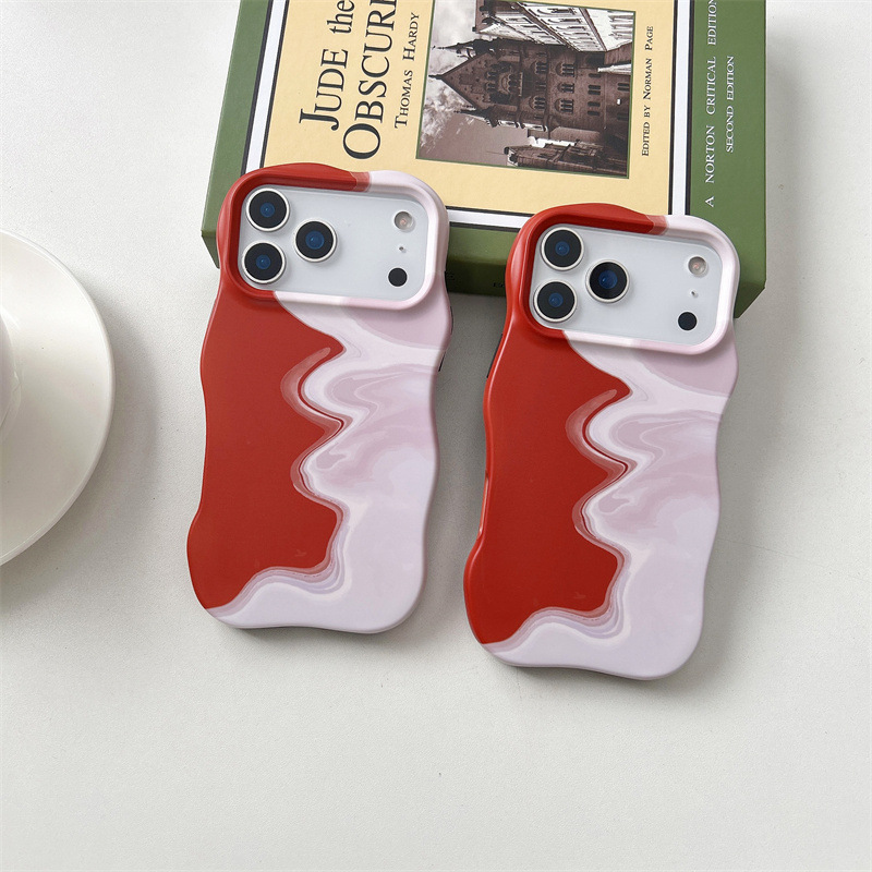 VL124 Case for iPhone