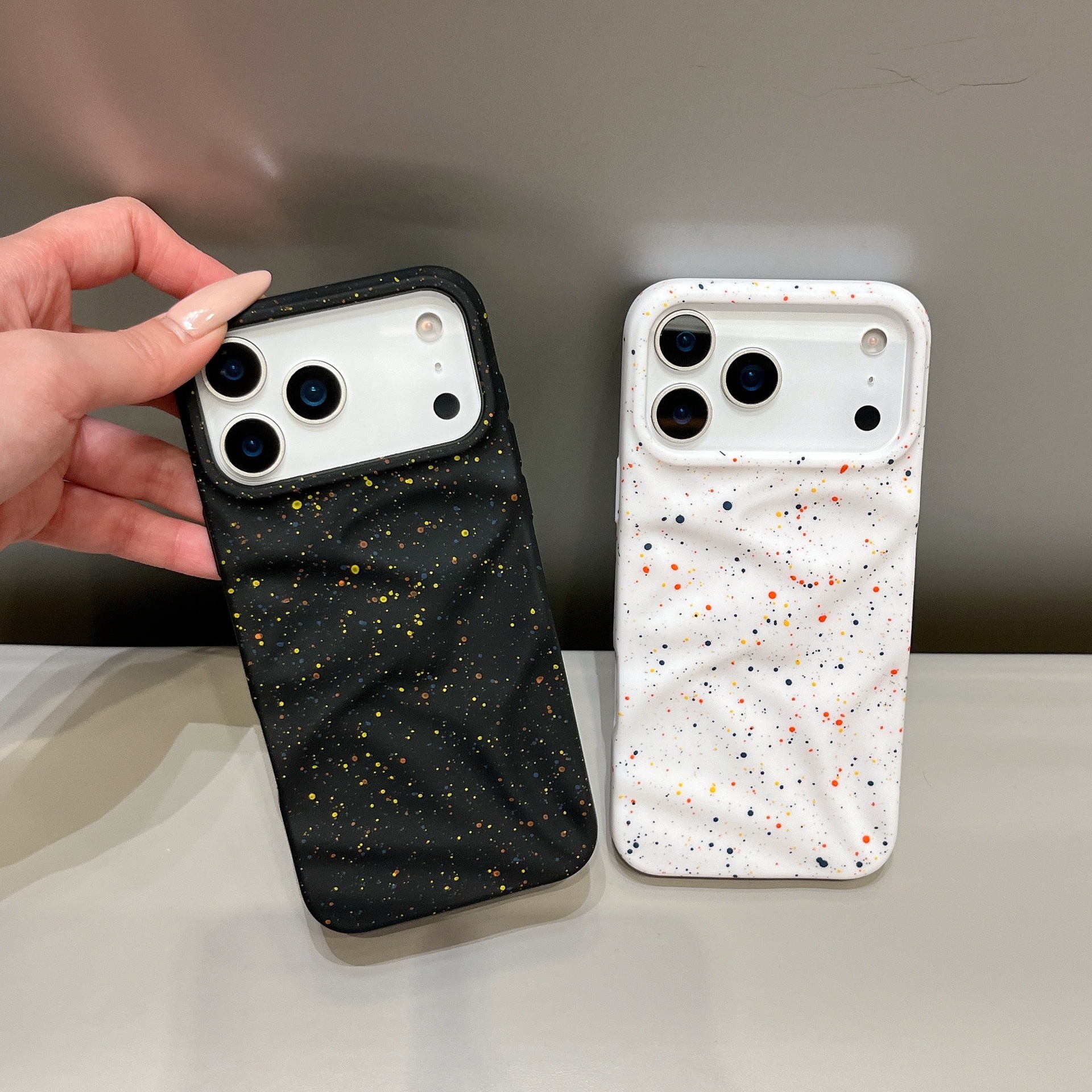 VL125 Case for iPhone