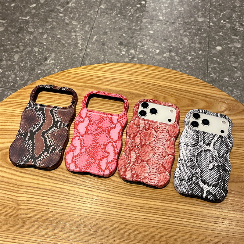 VL129 Case for iPhone