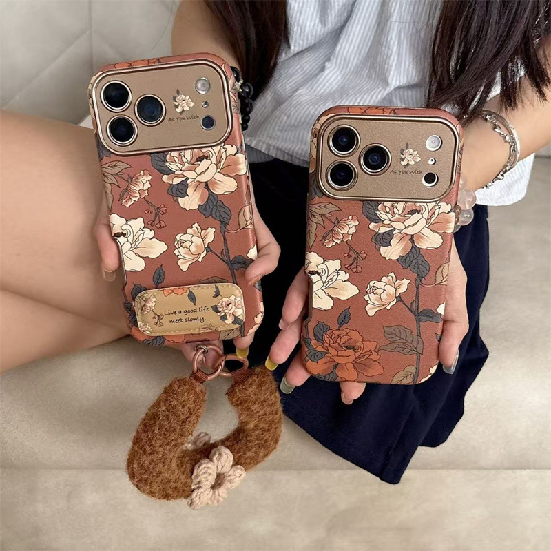 VL136 Case for iPhone