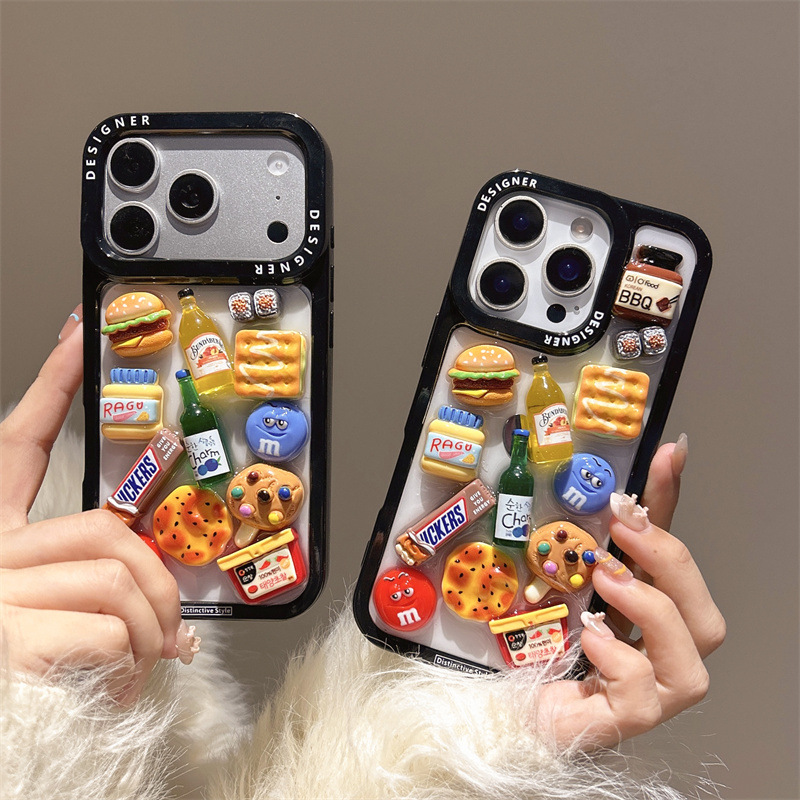 VL060 Case for iPhone