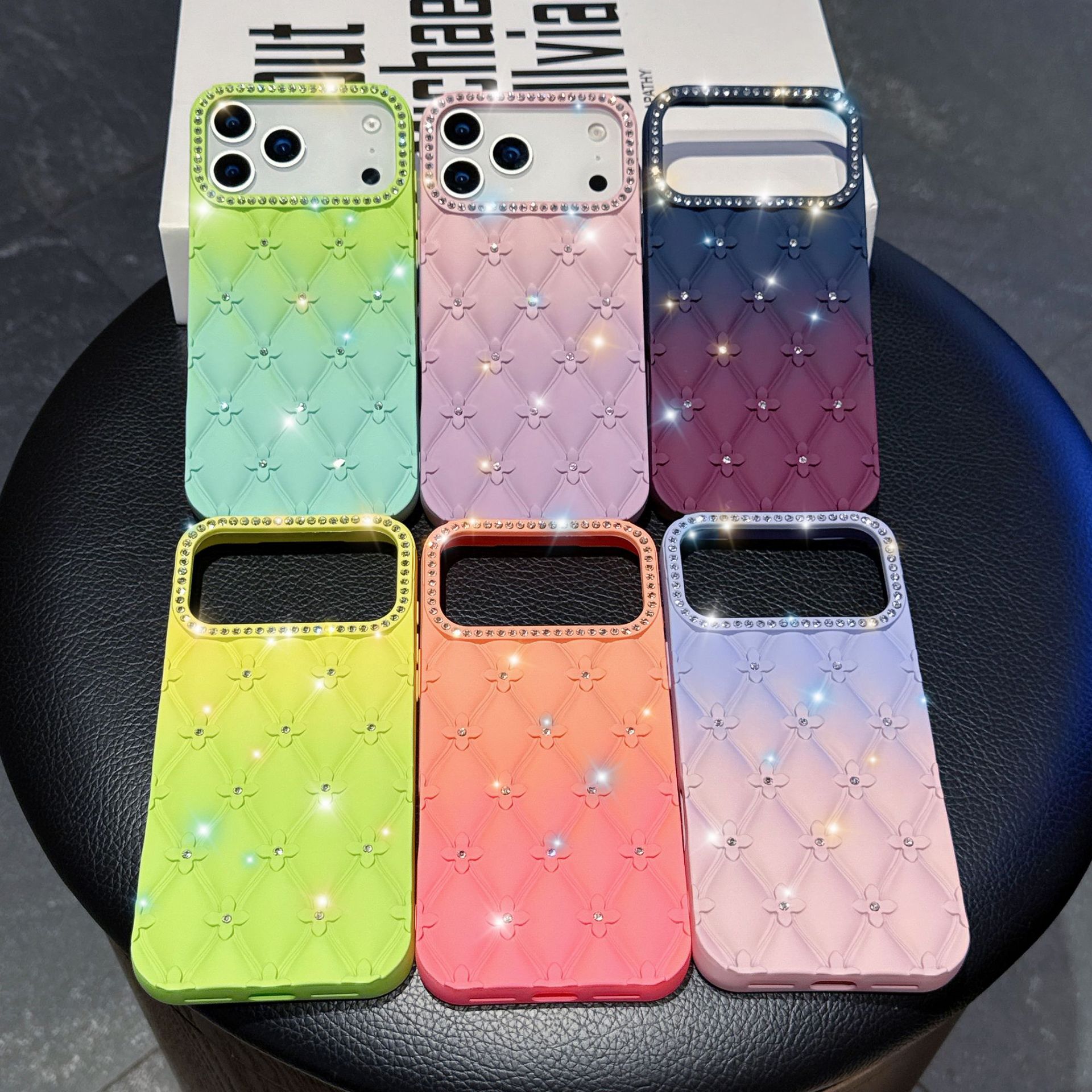 VL066 Case for iPhone