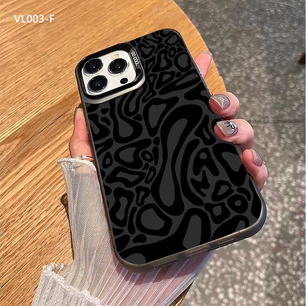 VL003 Case for iPhone