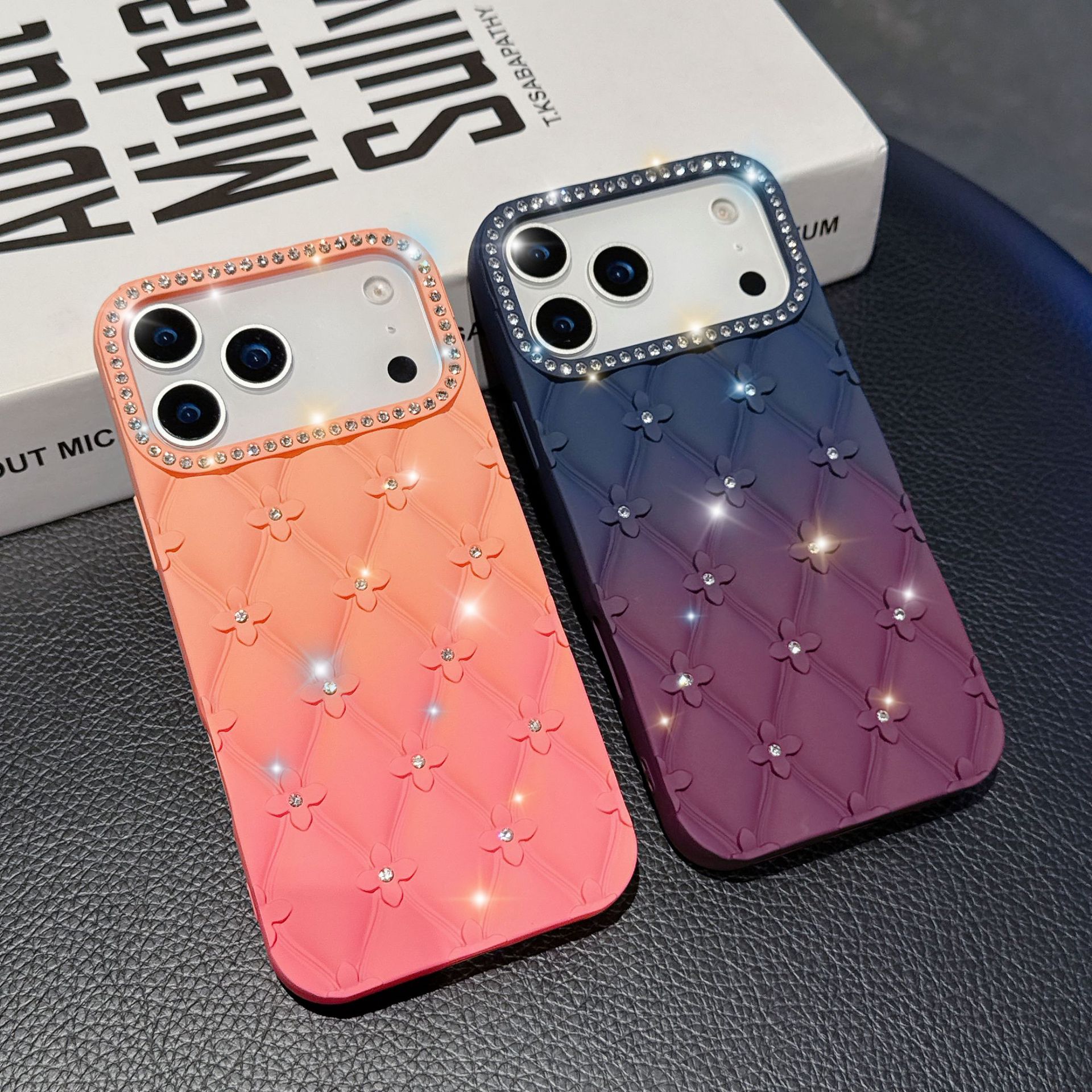 VL066 Case for iPhone