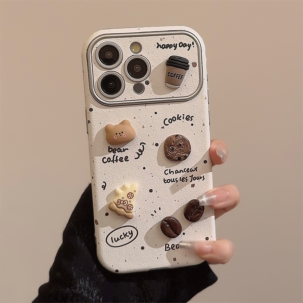 VL084 Case for iPhone