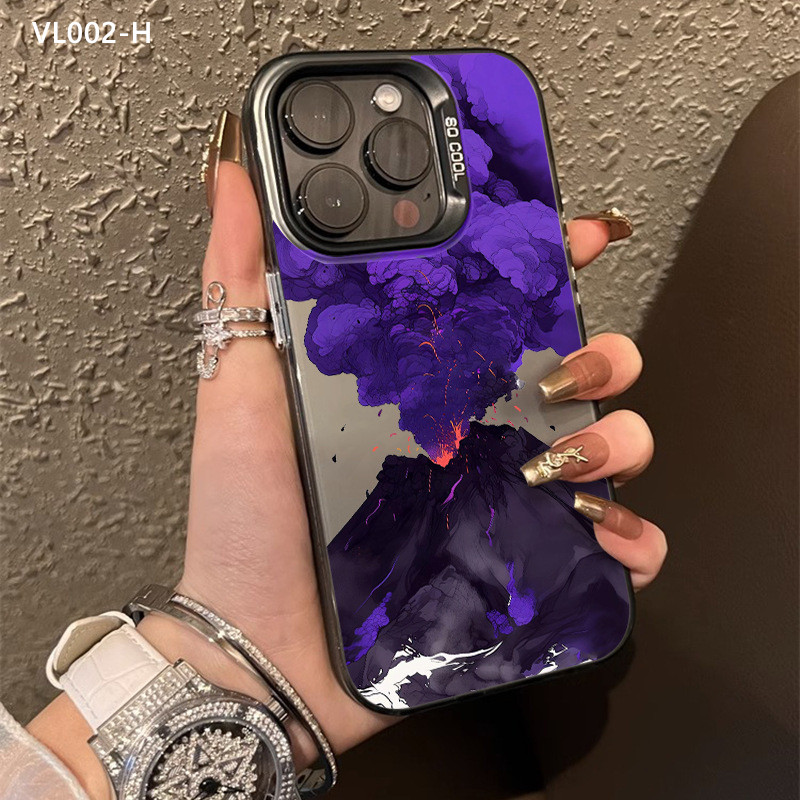 VL002 Case for iPhone