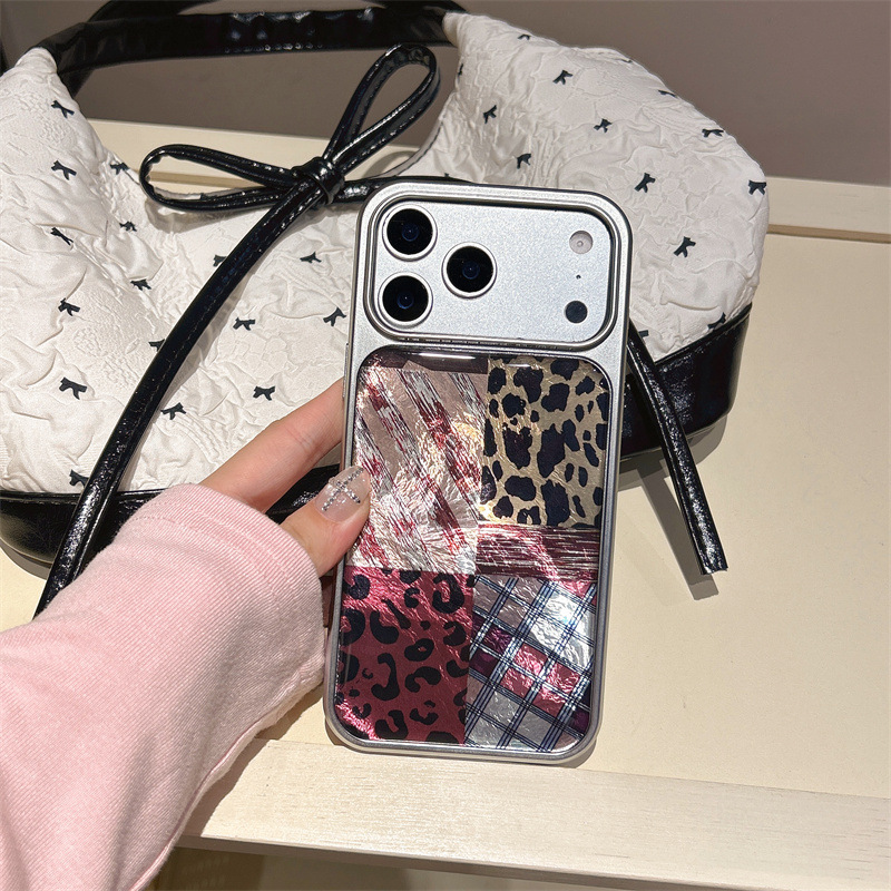 VL102 Case for iPhone