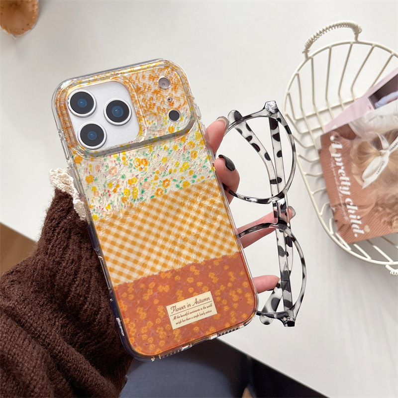 VL105 Case for iPhone