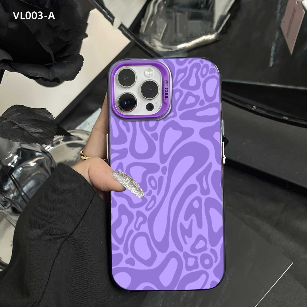 VL003 Case for iPhone