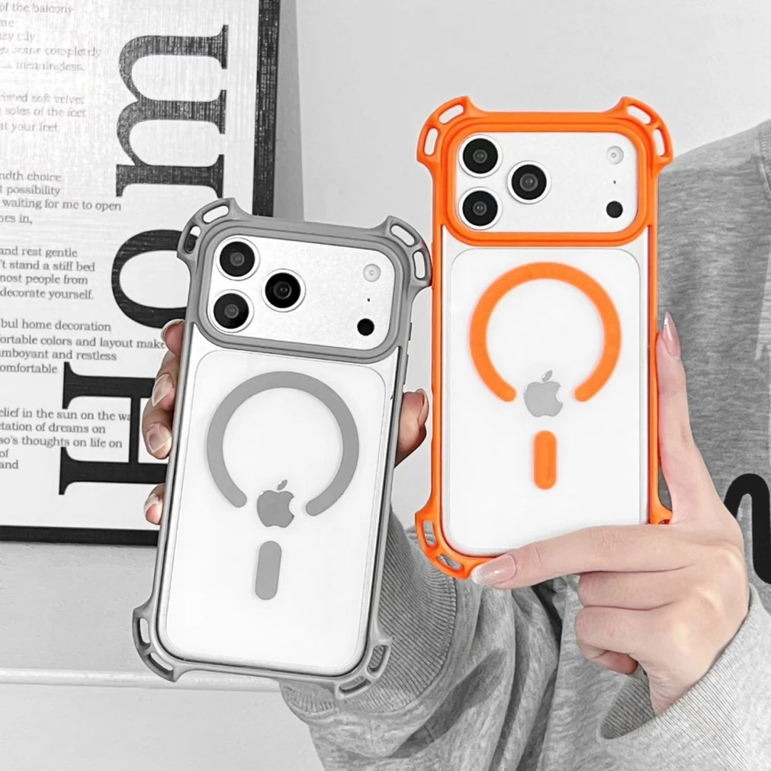 VL118 Case for iPhone