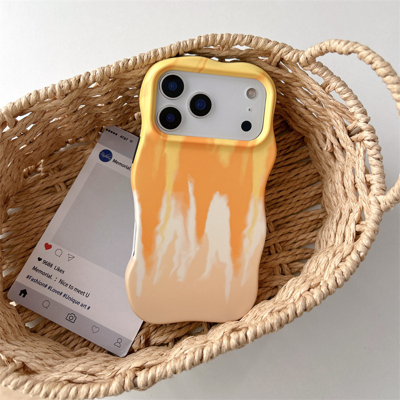 VL123 Case for iPhone
