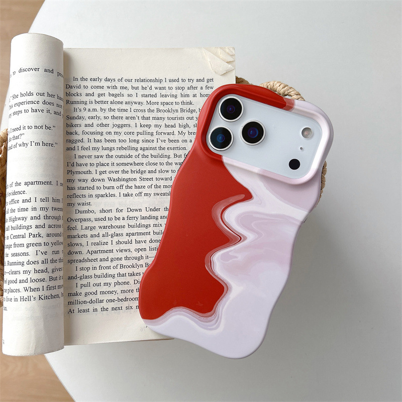 VL124 Case for iPhone