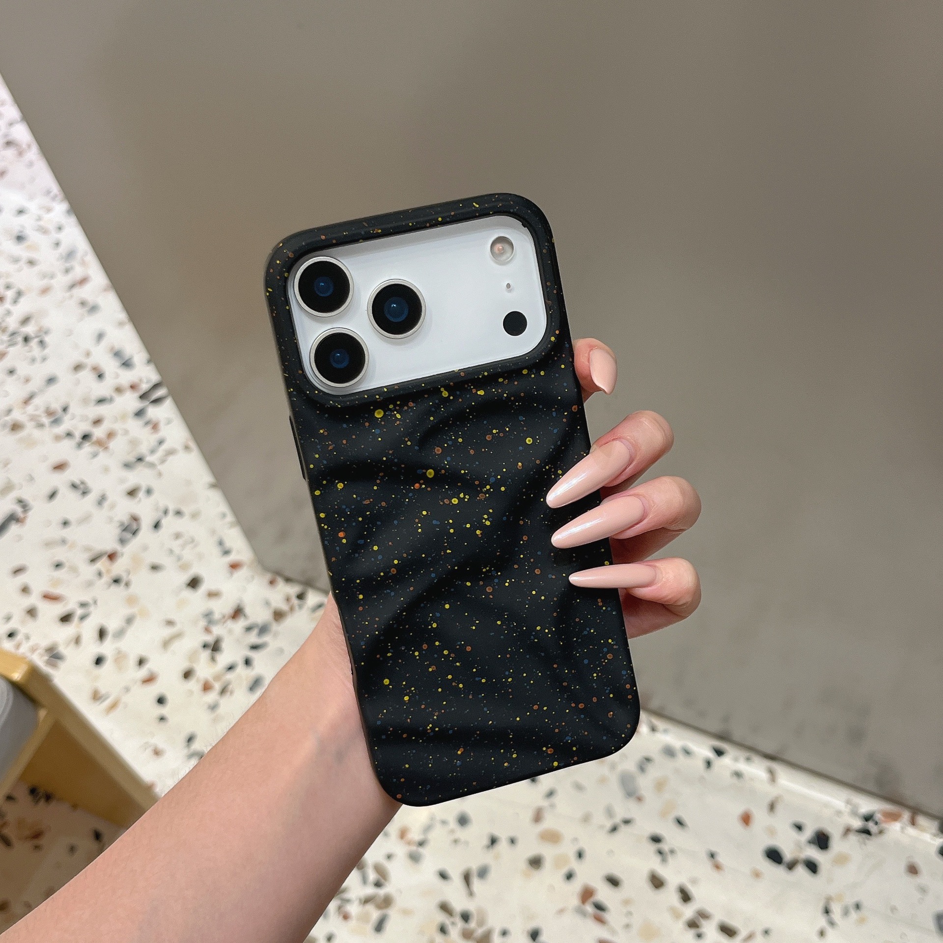 VL125 Case for iPhone