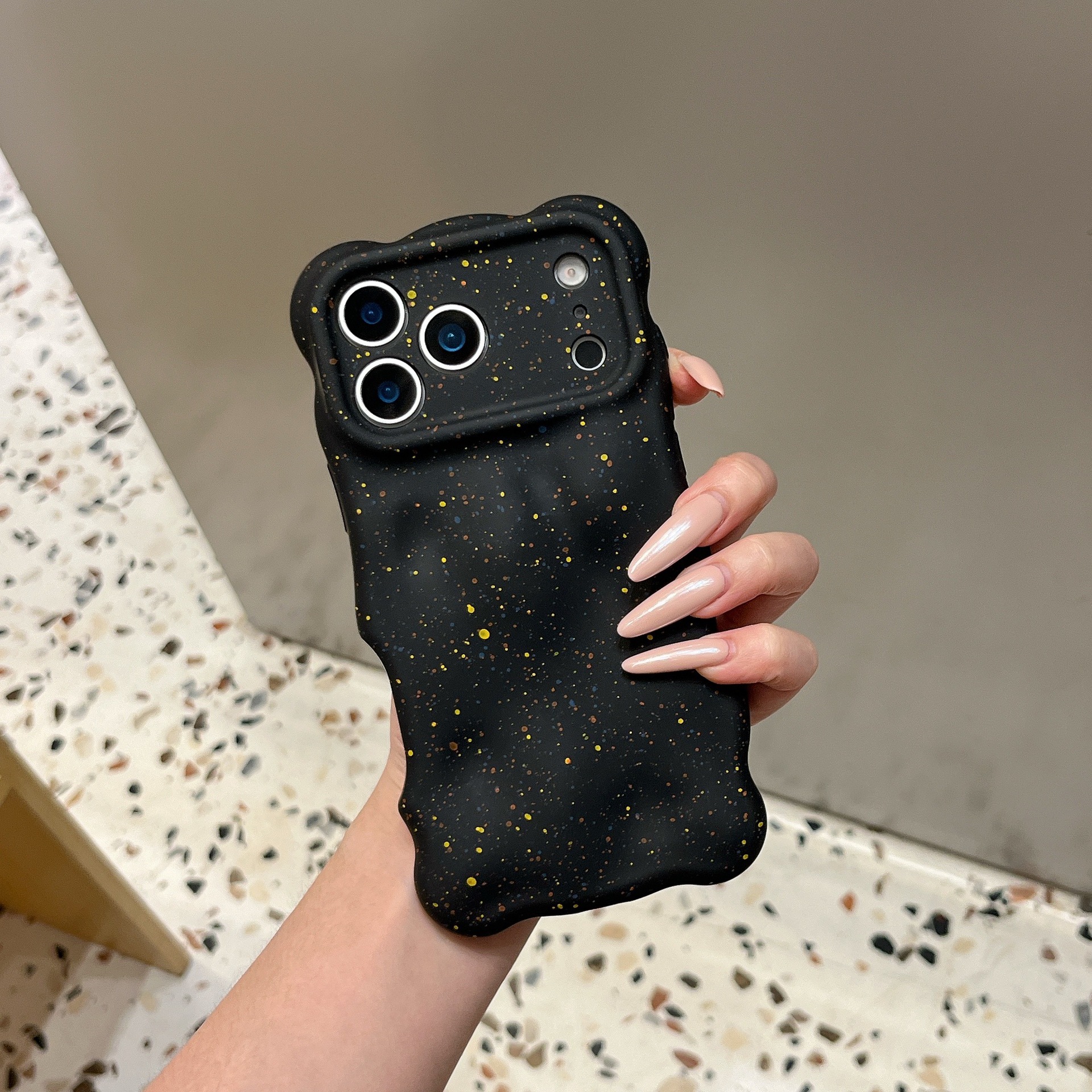 VL126 Case for iPhone