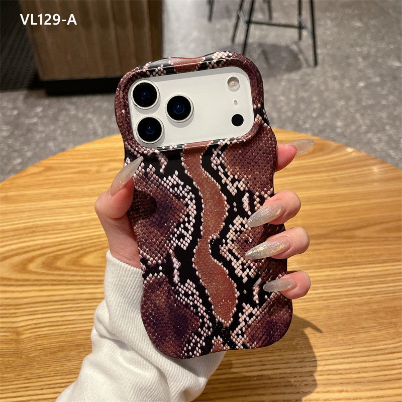 VL129 Case for iPhone