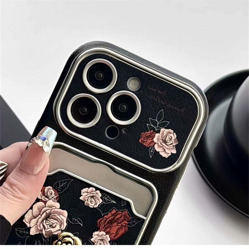 VL135 Case for iPhone