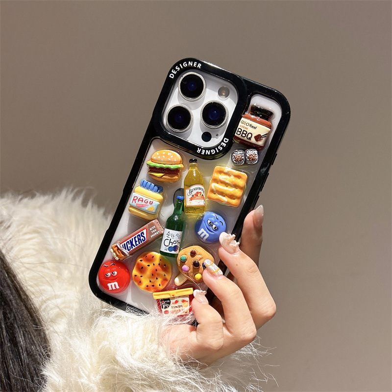 VL060 Case for iPhone