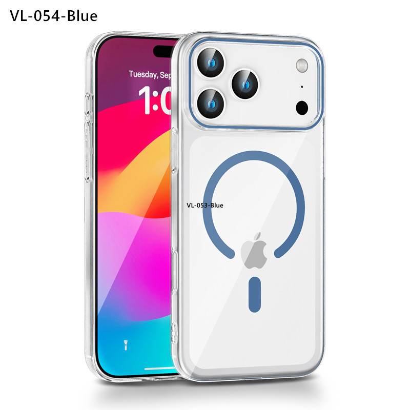 VL054 Case for iPhone