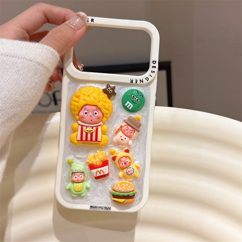 VL061 Case for iPhone