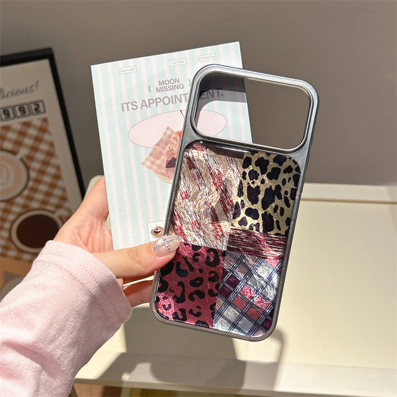 VL102 Case for iPhone