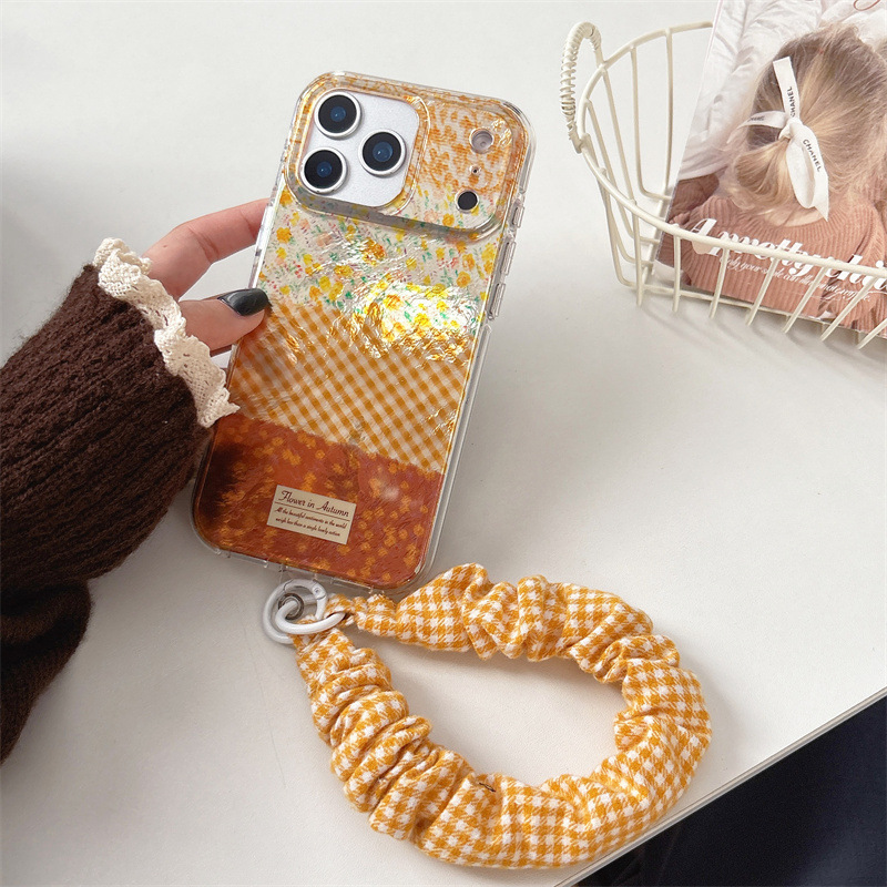 VL105 Case for iPhone