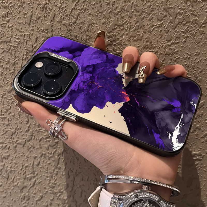 VL002 Case for iPhone