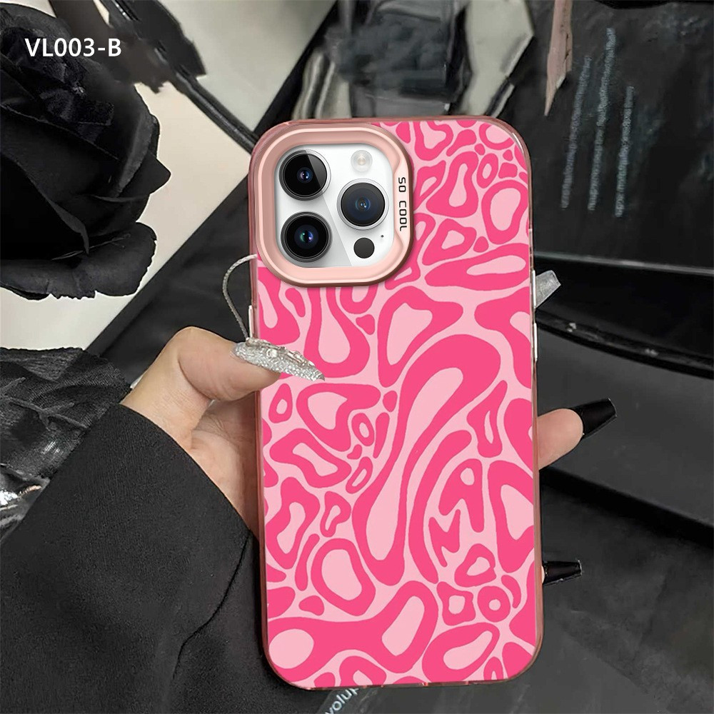 VL003 Case for iPhone