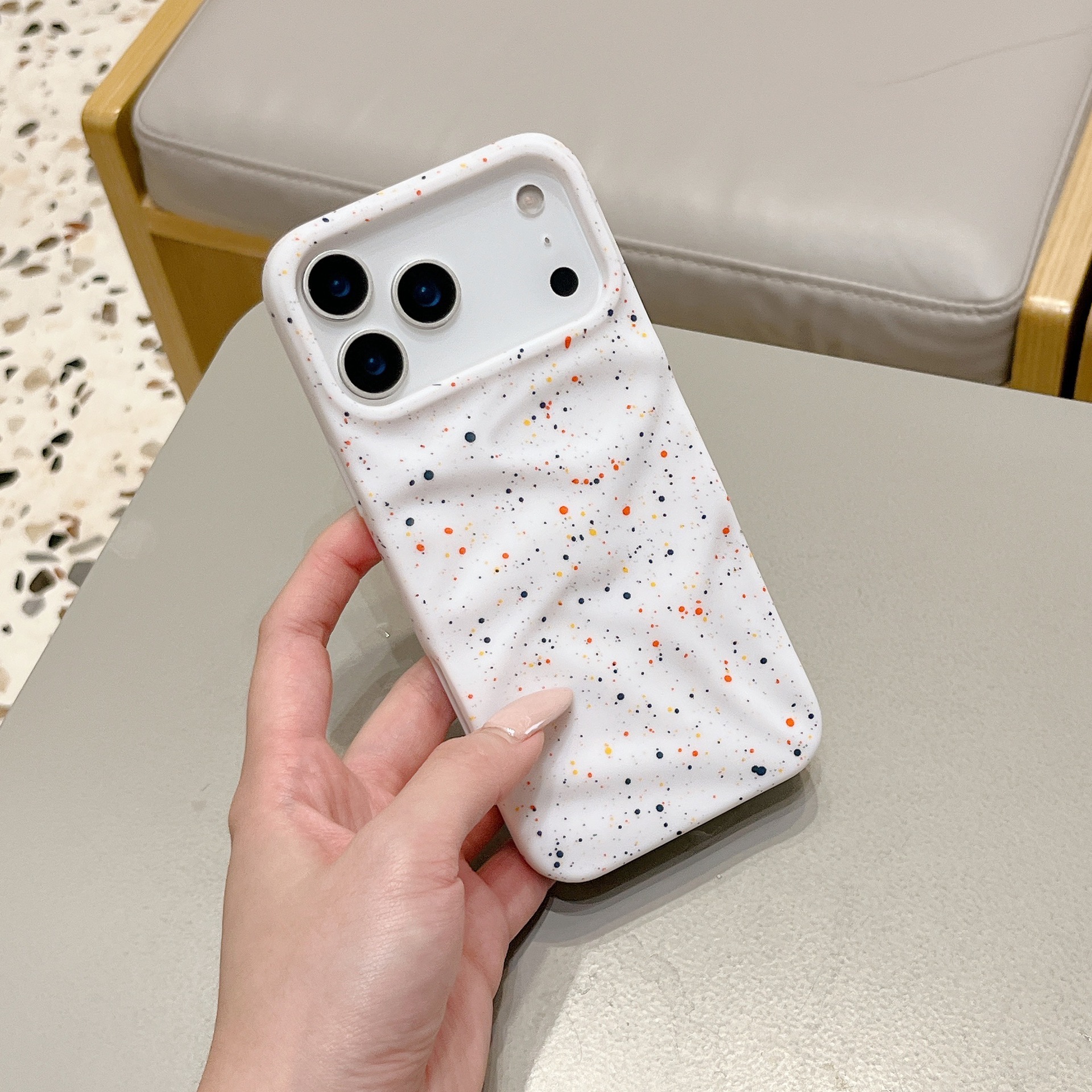 VL125 Case for iPhone