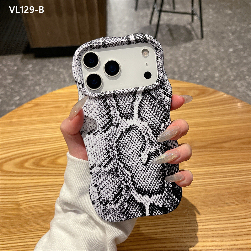 VL129 Case for iPhone