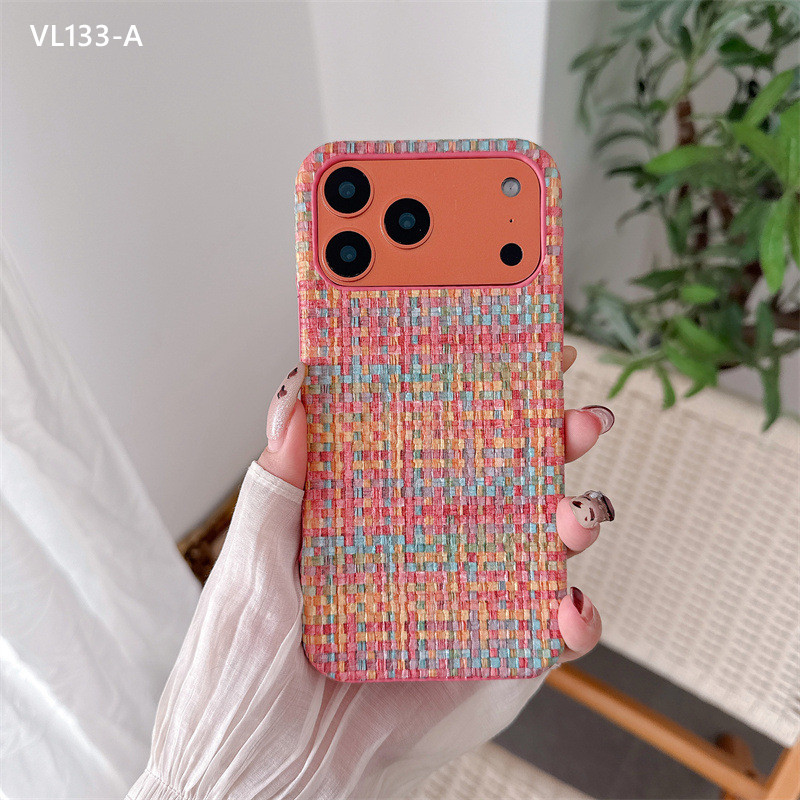 VL133 Case for iPhone