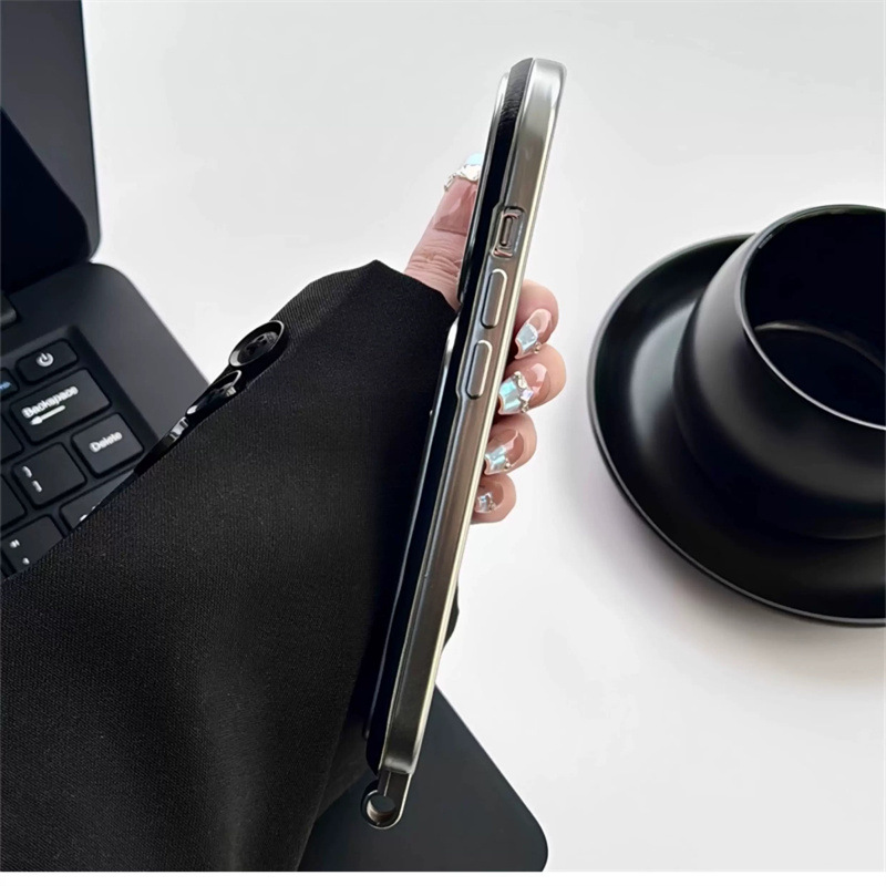 VL135 Case for iPhone