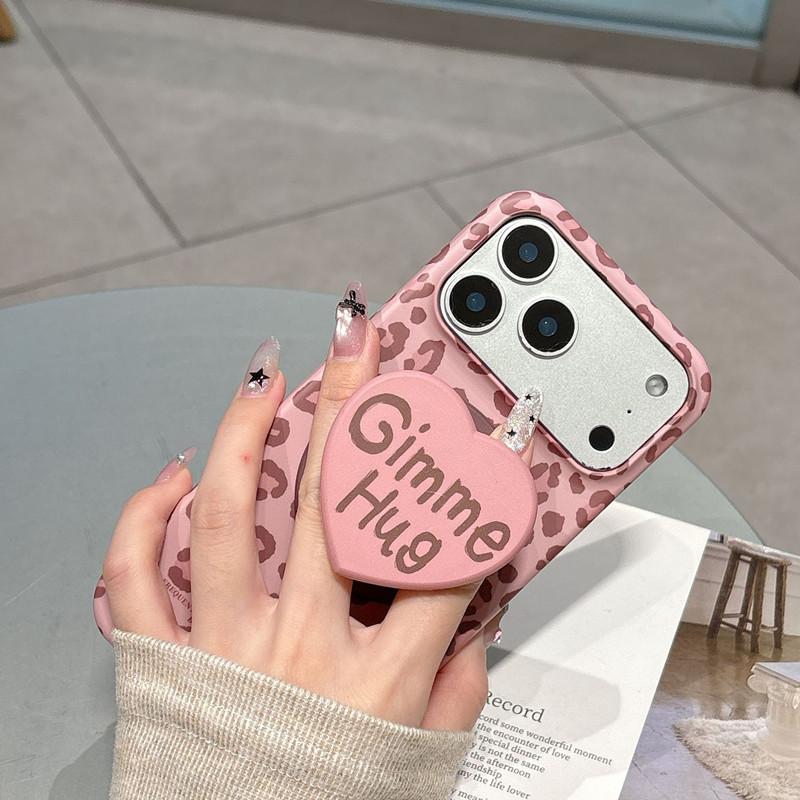 VL080 Case for iPhone