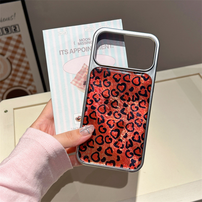 VL100 Case for iPhone