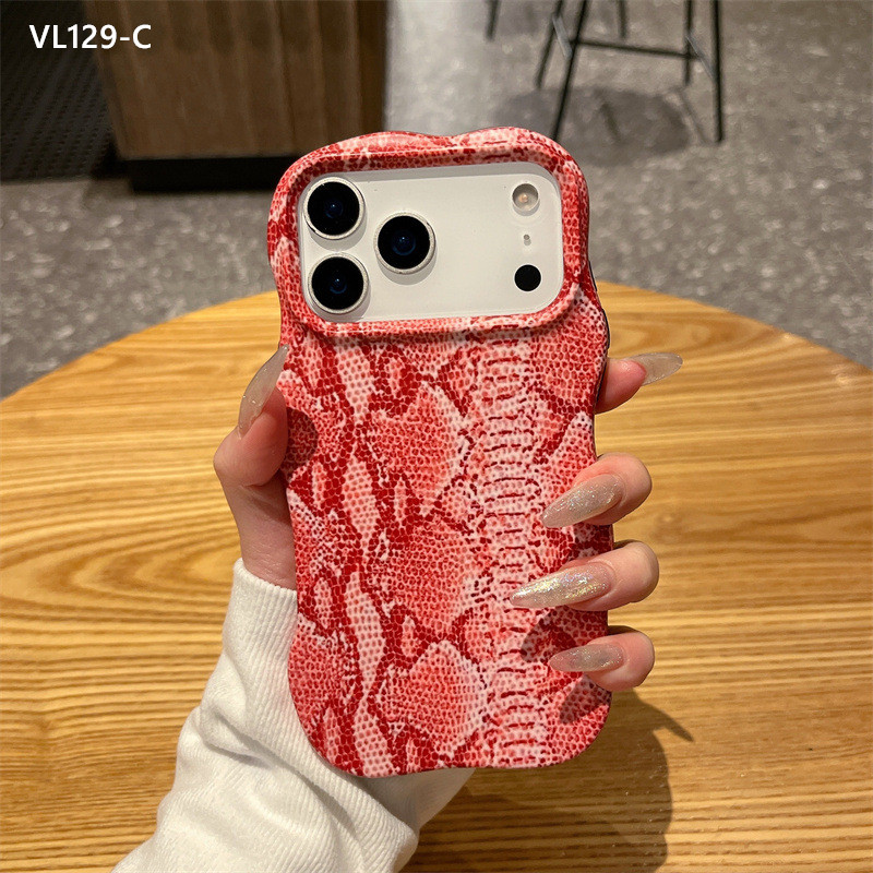 VL129 Case for iPhone