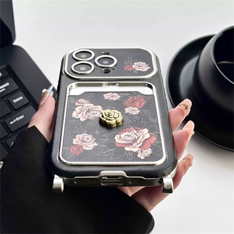 VL135 Case for iPhone