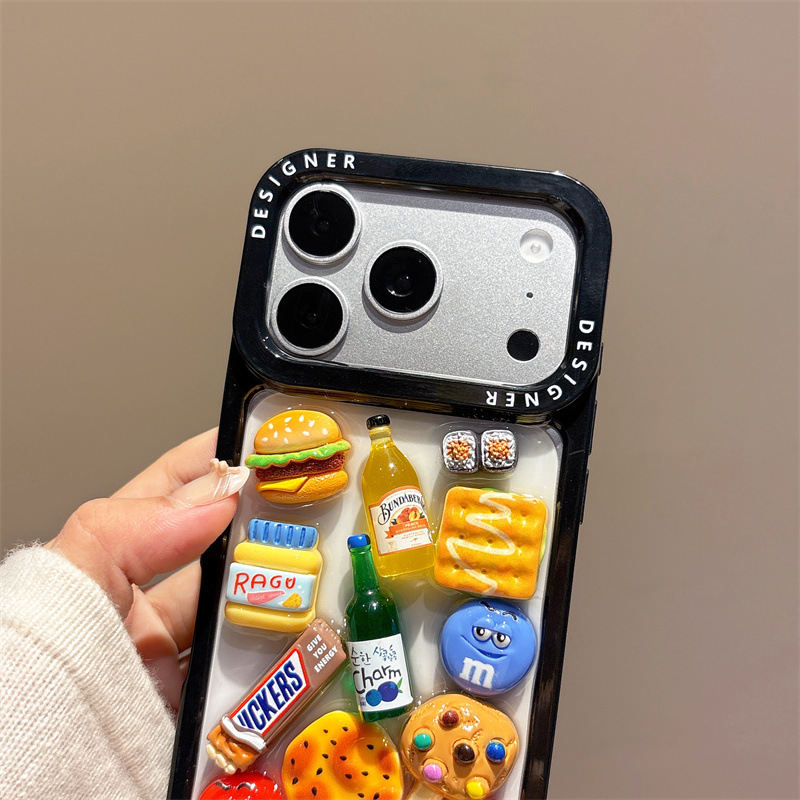 VL060 Case for iPhone