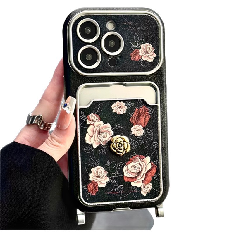 VL135 Case for iPhone