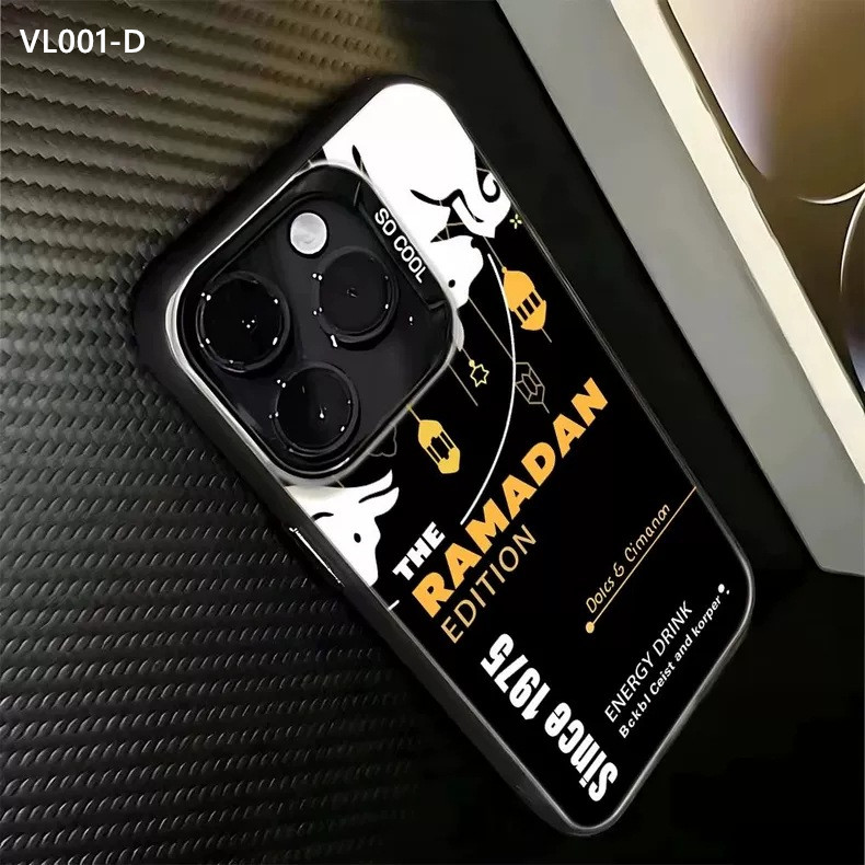 VL001 Case for iPhone