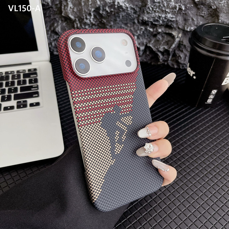 VL150 Case for iPhone